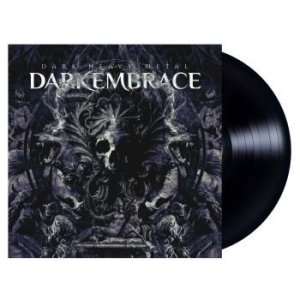 Dark Embrace - Dark Heavy Metal (Vinyl Lp) in the group VINYL / Hårdrock/ Heavy metal at Bengans Skivbutik AB (4209395)