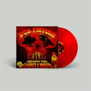 Dub Pistols - Frontline in the group VINYL / Reggae,World Music at Bengans Skivbutik AB (4209411)
