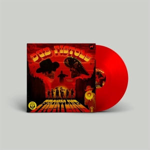 Dub Pistols - Frontline in the group VINYL / World Music at Bengans Skivbutik AB (4209411)