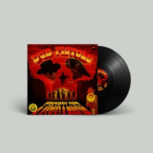 Dub Pistols - Frontline in the group VINYL / Reggae,World Music at Bengans Skivbutik AB (4209412)