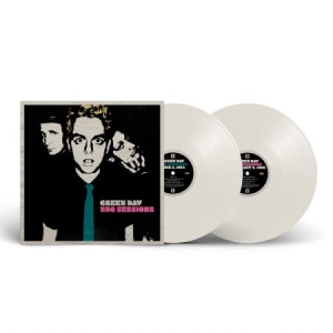 Green Day - BBC Session (Ltd Indie White Vinyl) in the group VINYL / Pop-Rock,Punk at Bengans Skivbutik AB (4209519)