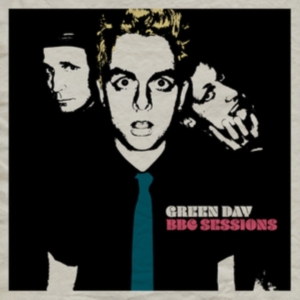 Green Day - BBC Session (Ltd Indie White Vinyl) in the group VINYL / Pop-Rock,Punk at Bengans Skivbutik AB (4209519)
