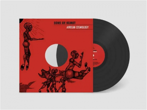 Sons Of Kemet - AFRICAN COSMOLOGY (RSD) in the group OTHER / -Start RSD at Bengans Skivbutik AB (4209649)