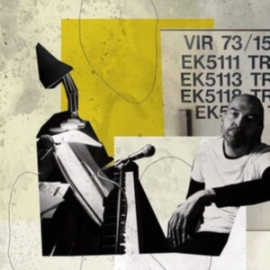 Ben Watt - STORM SHELTER (RDS) in the group VINYL / Pop-Rock at Bengans Skivbutik AB (4209650)