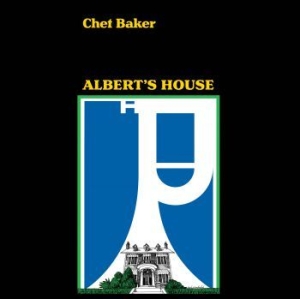 Baker Chet - Albert's House in the group VINYL / Jazz at Bengans Skivbutik AB (4209685)