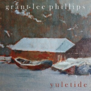 Phillips Grant-Lee - Yuletide (Green) in the group OTHER / Övrigt /  at Bengans Skivbutik AB (4209690)