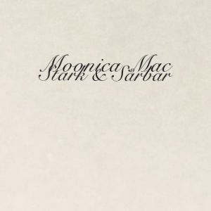 Moonica Mac - Stark & Sårbar in the group Labels / Dalapop /  at Bengans Skivbutik AB (4209736)