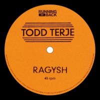 Terje Todd - Ragysh in the group OUR PICKS / Friday Releases / 2025-01-31 at Bengans Skivbutik AB (4209753)