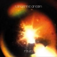 Tangerine Dream - Raum in the group VINYL / Pop-Rock at Bengans Skivbutik AB (4209918)