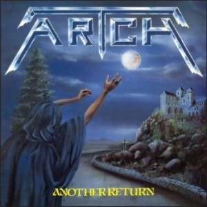 Artch - Another Return in the group VINYL / Hårdrock at Bengans Skivbutik AB (4209924)