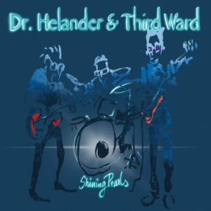 Dr. Helander & Third Ward - Shining Pearls in the group CD / Finsk Musik,Jazz at Bengans Skivbutik AB (4209979)