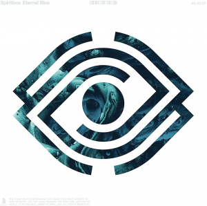 Spiritbox - Eternal Blue in the group OTHER /  /  at Bengans Skivbutik AB (4209991)