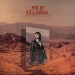 Julie Ellinor - Reality's Got Nothing On Illusion in the group VINYL / Dansk Musik,Pop-Rock at Bengans Skivbutik AB (4210055)