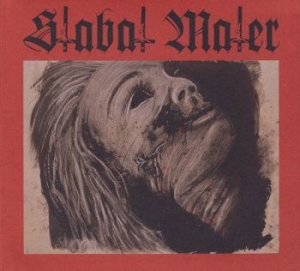 Stabat Mater - Treason By Son Of Man (Vinyl Lp) in the group VINYL / Hårdrock/ Heavy metal at Bengans Skivbutik AB (4210062)