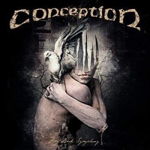 Conception - My Dark Symphony in the group CD / Hårdrock/ Heavy metal at Bengans Skivbutik AB (4210066)
