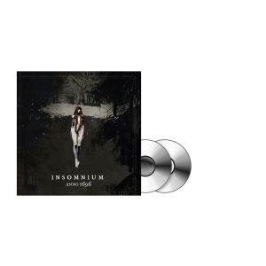 Insomnium - Anno 1696 in the group CD / Hårdrock at Bengans Skivbutik AB (4210256)