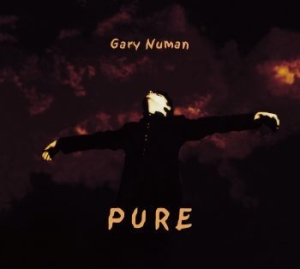 Gary Numan - Pure in the group CD / Pop-Rock at Bengans Skivbutik AB (4210288)