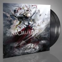 Ne Obliviscaris - Exul (2 Lp Vinyl) in the group VINYL / Hårdrock at Bengans Skivbutik AB (4210295)