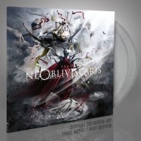 Ne Obliviscaris - Exul (2 Lp Clear Vinyl) in the group VINYL / Hårdrock/ Heavy metal at Bengans Skivbutik AB (4210296)