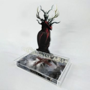 Ne Obliviscaris - Exul (Cd Box + Blu-Ray) in the group CD / Hårdrock/ Heavy metal at Bengans Skivbutik AB (4210301)