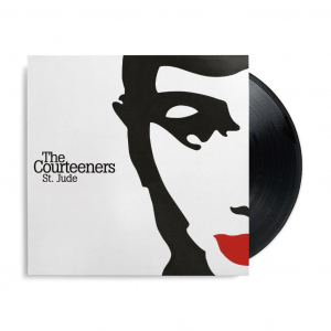 Courteeners - St. Jude (15Th Anniversary Edition in the group VINYL / Pop-Rock at Bengans Skivbutik AB (4210308)