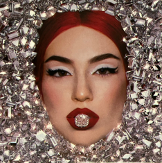AVA MAX - DIAMONDS & DANCEFLOORS in the group OTHER / -Start Vinyl at Bengans Skivbutik AB (4210318)