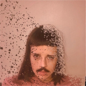 Teri Gender Bender - State Of Fear in the group VINYL / Pop-Rock at Bengans Skivbutik AB (4210320)