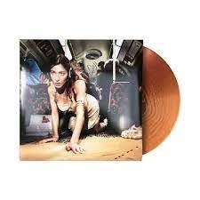 Polachek Caroline - Desire, I Want To Turn Into You (metallic copper vinyl) in the group OUR PICKS / Bengans Staff Picks / Best So Far 23 - MK at Bengans Skivbutik AB (4210342)