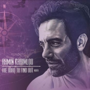 Karimloo Rahim - Road To Find Out - North in the group CD / Country at Bengans Skivbutik AB (4210355)