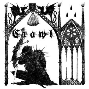 Crawl - Damned (Vinyl Lp) in the group VINYL / Hårdrock/ Heavy metal at Bengans Skivbutik AB (4210374)