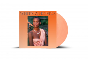 Houston Whitney - Whitney Houston (Ltd Coloured Vinyl) in the group LP CDON MAJ 20 P 3st at Bengans Skivbutik AB (4210451)