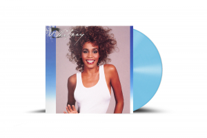 Houston Whitney - Whitney (Ltd Coloured Vinyl) in the group LP CDON MAJ 20 P 3st at Bengans Skivbutik AB (4210452)