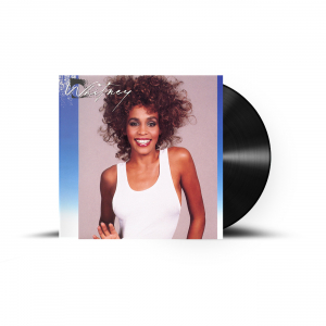 Houston Whitney - Whitney in the group OUR PICKS / Most popular vinyl classics at Bengans Skivbutik AB (4210455)