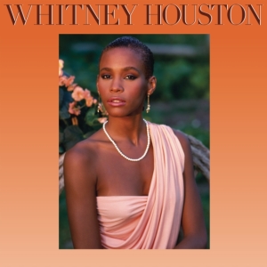 Houston Whitney - Whitney Houston in the group OUR PICKS / Most popular vinyl classics at Bengans Skivbutik AB (4210456)