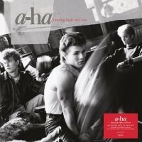 A-ha - Hunting High And Low (Superdeluxe 6LP boxset) in the group VINYL / Pop-Rock at Bengans Skivbutik AB (4210507)