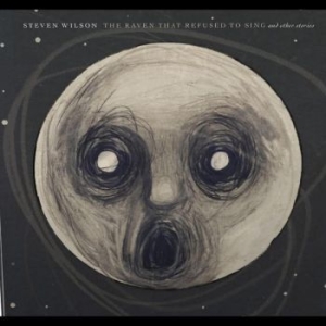 Wilson Steven - Raven That Refused To Sing in the group CD / Pop-Rock at Bengans Skivbutik AB (4210579)