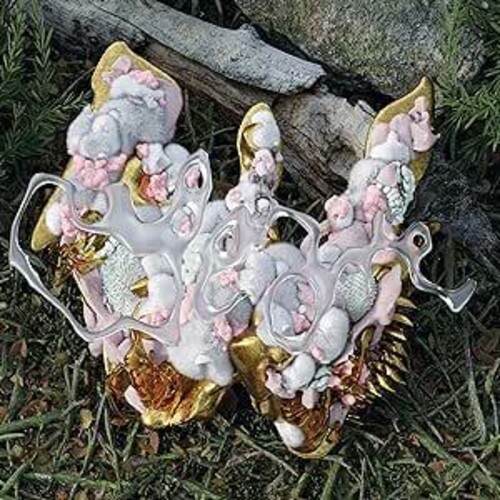 Mandelmann Aaron - We Are Junk Jewelry in the group CD / Jazz/Blues at Bengans Skivbutik AB (4210585)