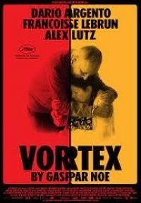 Noégaspar - Vortex in the group OTHER / Music-DVD & Bluray at Bengans Skivbutik AB (4210765)