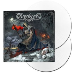 Elvenking - Reader Of The Runes - Rapture (2 Lp in the group VINYL / Hårdrock/ Heavy metal at Bengans Skivbutik AB (4210769)