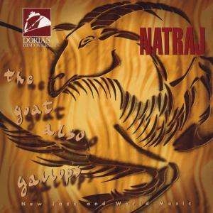 Natraj - The Goat Also Gallops in the group CD / World Music at Bengans Skivbutik AB (4210814)