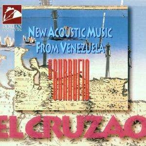 Ensemble Gurrufio - El Cruzao in the group Externt_Lager /  at Bengans Skivbutik AB (4210819)