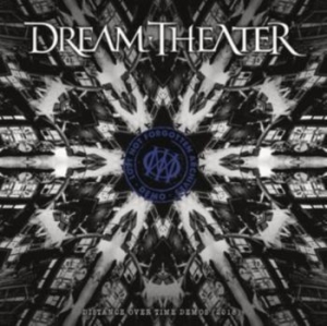 Dream Theater - Lost Not Forgotten Archives: Distance Ov in the group VINYL / Hårdrock at Bengans Skivbutik AB (4210838)