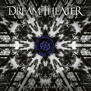 Dream Theater - Lost Not Forgotten Archives: Distance Over Time Demos (2018) in the group VINYL / Hårdrock at Bengans Skivbutik AB (4210838)