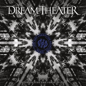 Dream Theater - Lost Not Forgotten Archives: Distance Ov in the group CD / Hårdrock at Bengans Skivbutik AB (4210839)