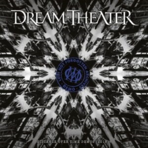 Dream Theater - Lost Not Forgotten Archives: Distance Over Time Demos (2018) in the group CD / Hårdrock at Bengans Skivbutik AB (4210839)