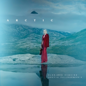 Hemsing Eldbjørg & Arctic Philharmonic - Arctic in the group OTHER / Övrigt /  at Bengans Skivbutik AB (4210840)
