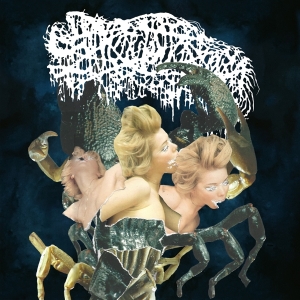 Sanguisugabogg - Homicidal Ecstasy in the group CD / Hårdrock/ Heavy metal at Bengans Skivbutik AB (4210841)