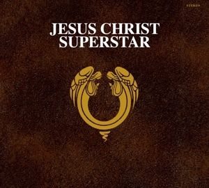 Andrew Lloyd Webber - Jesus Christ Superstar (2Lp) in the group VINYL / Film-Musikal,Pop-Rock at Bengans Skivbutik AB (4210929)