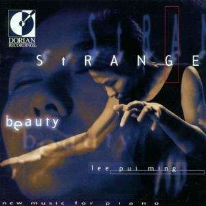 Ming Lee Pui - Strange Beauty in the group Externt_Lager /  at Bengans Skivbutik AB (4211153)