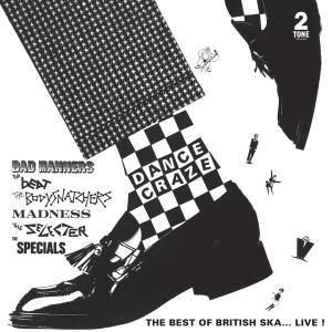 Various - Dance Craze in the group OTHER / -Start FS at Bengans Skivbutik AB (4211198)
